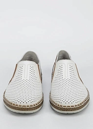 Слипоны Rieker фото № 3 недорого