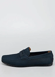 Мокасины Mattini фото № 1 интернет-магазин