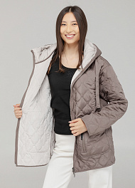 Куртка флис Modern New Saga фото № 2 цена