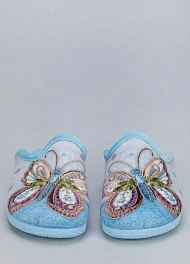 Тапочки Alberola фото № 3 недорого