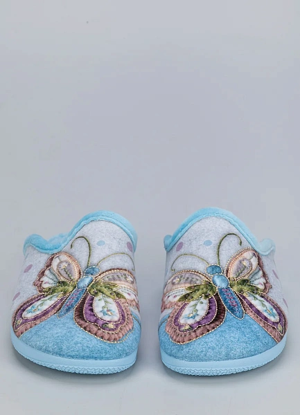 Тапочки Alberola фото № 3 недорого