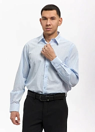 Рубашка Thomas Graf фото № 1 интернет-магазин