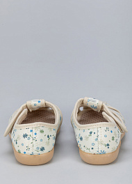 Сандалии закрытые Alberola фото № 4 Казахстан