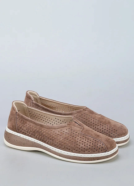 Туфли Комфорт Finn Line фото № 2 цена