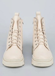 Ботинки Inwood фото № 3 недорого