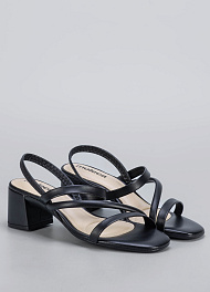 Босоножки MOLECA фото № 2 цена