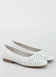 Балетки Franco Manatti фото № 2 цена