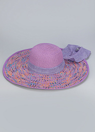 Шляпа Loretta Very фото № 2 цена