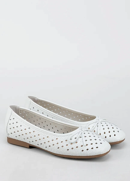 Балетки Franco Manatti фото № 2 цена