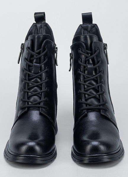 Ботинки Franco Manatti фото № 3 недорого