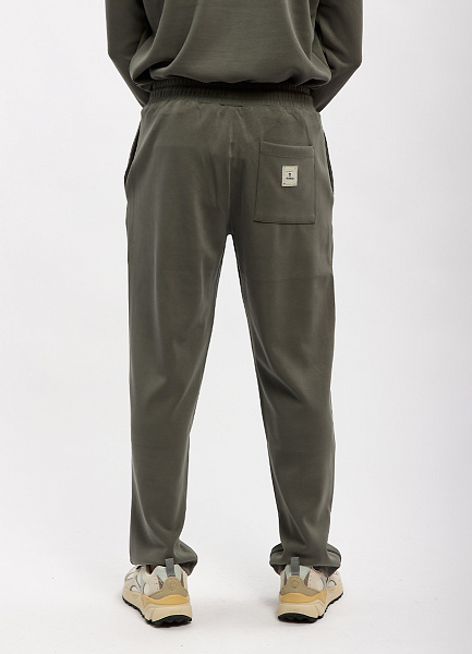 SPORT брюки I SEE D.N.M фото № 4 Казахстан