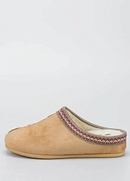 Тапочки Alberola фото № 1 интернет-магазин