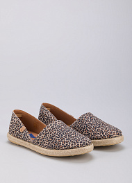 Эспадрильи Verbenas фото № 2 цена