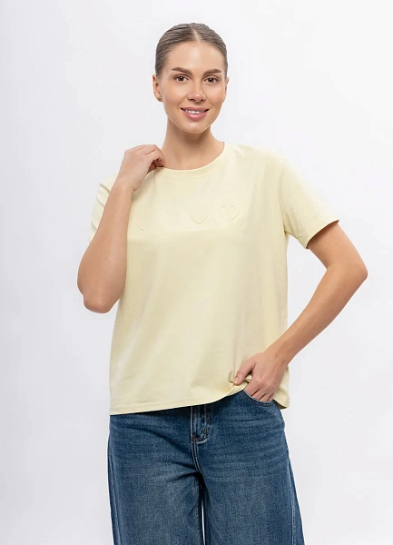 Футболка Thomas Graf фото № 1 интернет-магазин