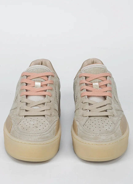 Кеды Victoria фото № 3 недорого