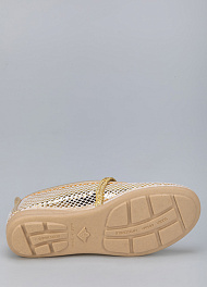 Балетки Alberola фото № 5 купить