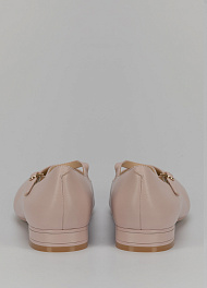 Балетки Loretta Very фото № 4 Казахстан