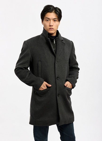 Пальто Vivacana фото № 1 интернет-магазин