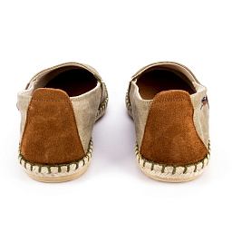 Эспадрильи Verbenas фото № 4 Казахстан