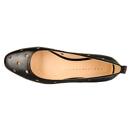 Балетки Franco Manatti фото № 4 Казахстан