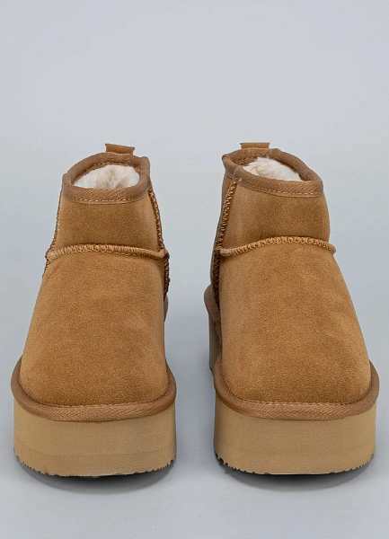 Угги Keys фото № 3 недорого