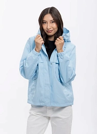 Ветровка LUSSKIRI фото № 1 интернет-магазин