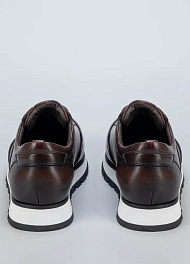 Кроссовки Duca Daretti select фото № 4 Казахстан