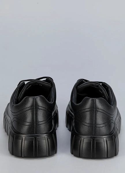 Кеды Franco Manatti фото № 4 Казахстан