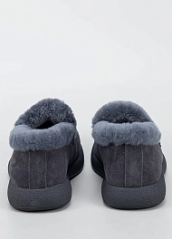 Лоферы Franco Manatti фото № 4 Казахстан