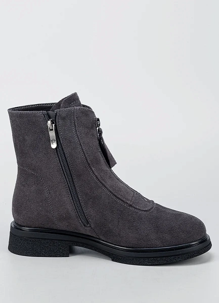 Ботинки Franco Manatti фото № 5 купить