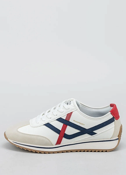 Кеды Rhapsody фото № 1 интернет-магазин