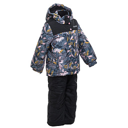 Лыжный костюм Buki фото № 2 цена