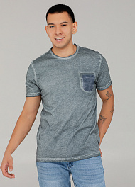 Футболка Thomas Graf фото № 1 интернет-магазин