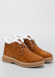 Ботинки Caprice фото № 2 цена