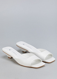 Мюли Carrano фото № 2 цена