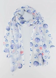 шарф Loretta Very фото № 1 интернет-магазин