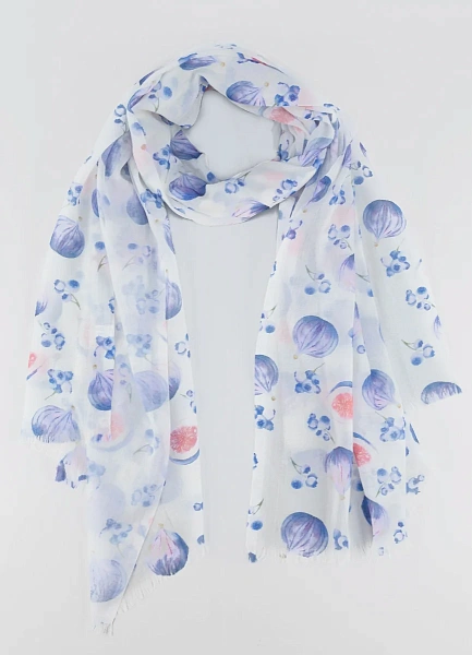 шарф Loretta Very фото № 1 интернет-магазин