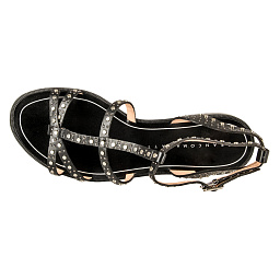 Сандалии Franco Manatti фото № 2 цена