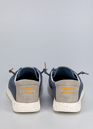 Мокасины Rhapsody фото № 4 Казахстан