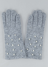 Перчатки Franco Manatti фото № 1 интернет-магазин