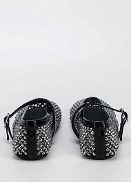 Балетки Loretta Very фото № 4 Казахстан