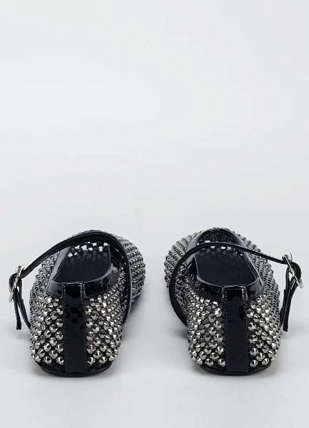 Балетки Loretta Very фото № 4 Казахстан