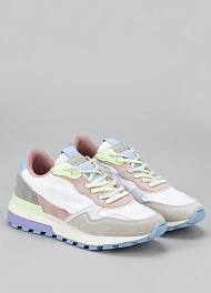 Кроссовки Victoria фото № 2 цена