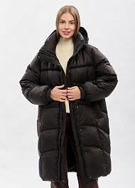 пуховик Loretta Very фото № 2 цена