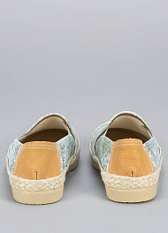 Слипоны Alberola фото № 4 Казахстан