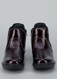 Ботинки Imac фото № 3 недорого