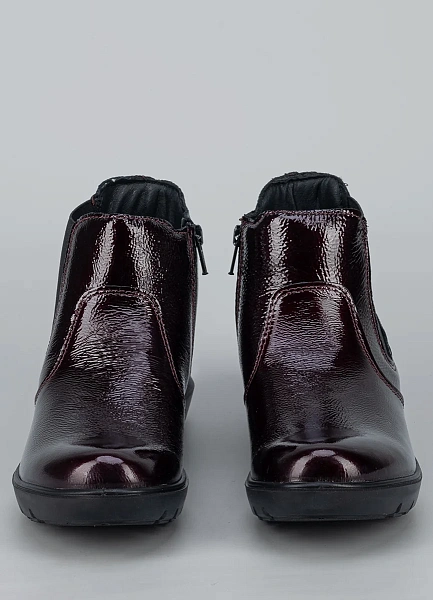 Ботинки Imac фото № 3 недорого