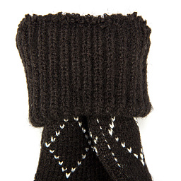 Перчатки Pacco Rosso фото № 3 недорого