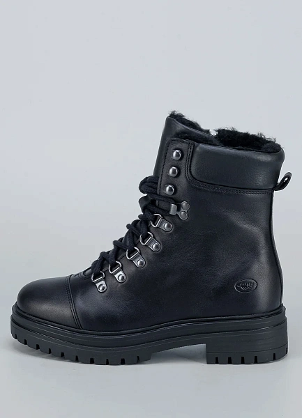 Ботинки Inwood фото № 1 интернет-магазин