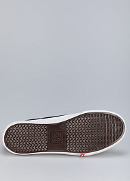 Высокие Кеды Keddo Denim фото № 5 купить